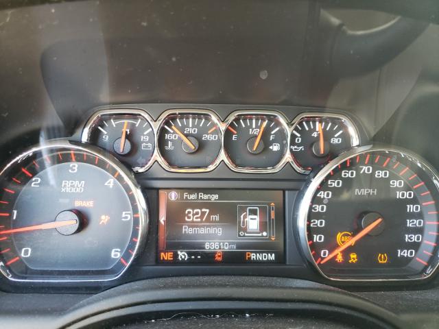 2016 GMC YUKON SLE 1GKS1AKC6GR425820