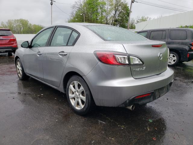 2010 MAZDA 3 I JM1BL1SG4A1168249