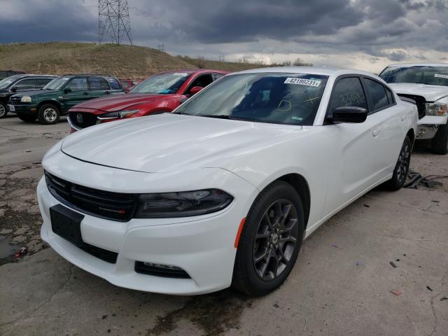 2018 DODGE CHARGER GT 2C3CDXJGXJH235559
