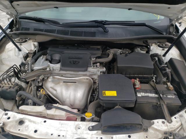 2012 TOYOTA CAMRY BASE 4T4BF1FK3CR269646