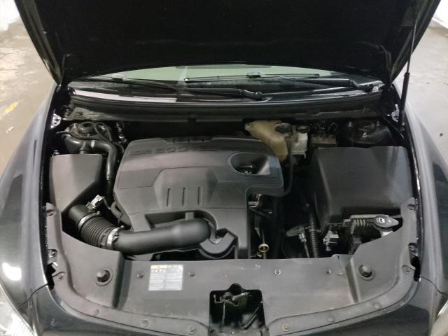 2010 CHEVROLET MALIBU LS 1G1ZA5EB8AF253604