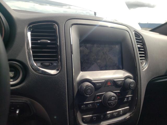 2019 DODGE DURANGO GT 1C4RDJDG5KC606355