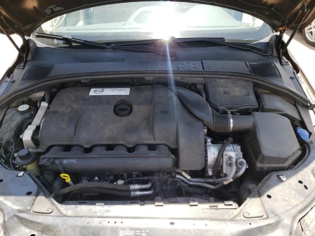 2014 VOLVO XC70 T6 YV4902BZ2E1187030