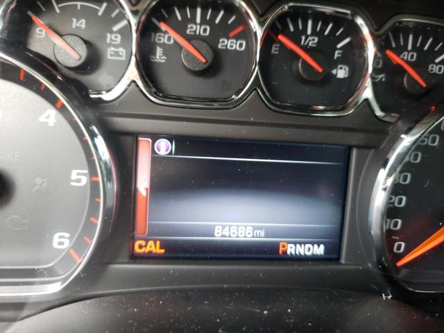 2016 GMC YUKON SLT 1GKS2BKC7GR147934