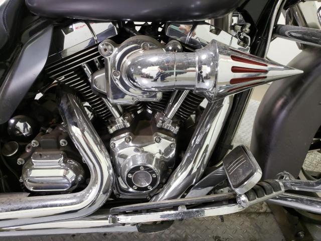 2015 HARLEY-DAVIDSON FLHX STREE 1HD1KBM13FB676984