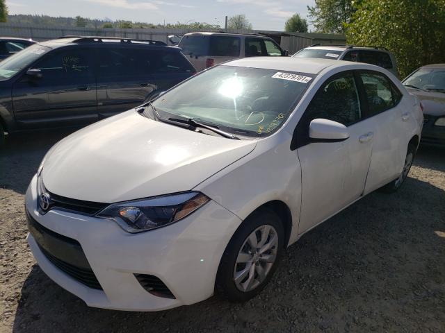 2015 TOYOTA COROLLA L 5YFBURHE1FP217623