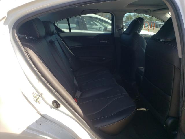 2019 ACURA ILX PREMIU 19UDE2F74KA012962