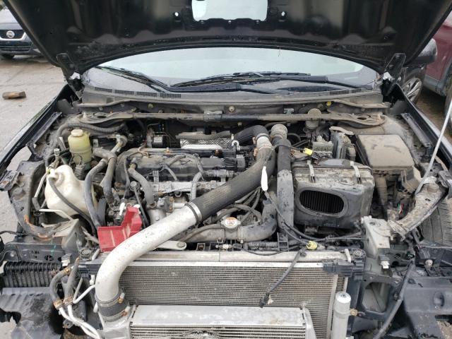 2013 MITSUBISHI LANCER EVO JA32W5FV2DU015670