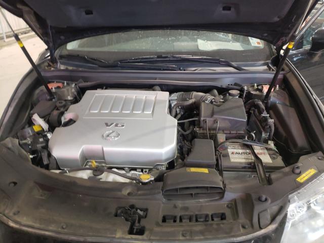 2013 LEXUS ES 350 JTHBK1GG7D2043285