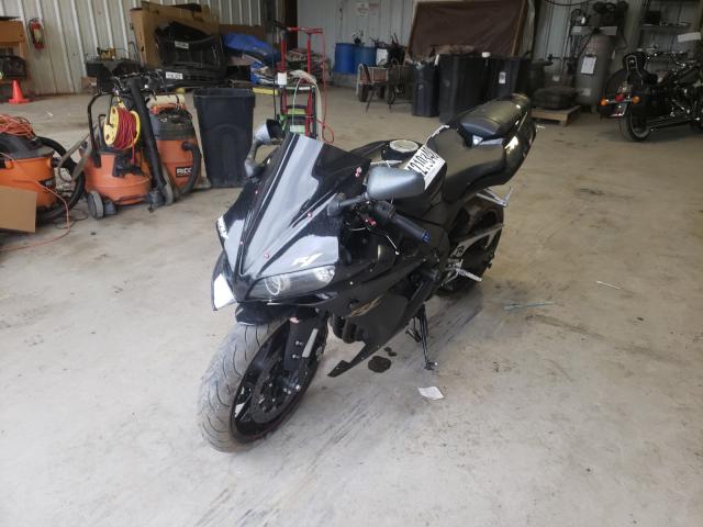2006 YAMAHA YZFR1 JYARN15E66A006578
