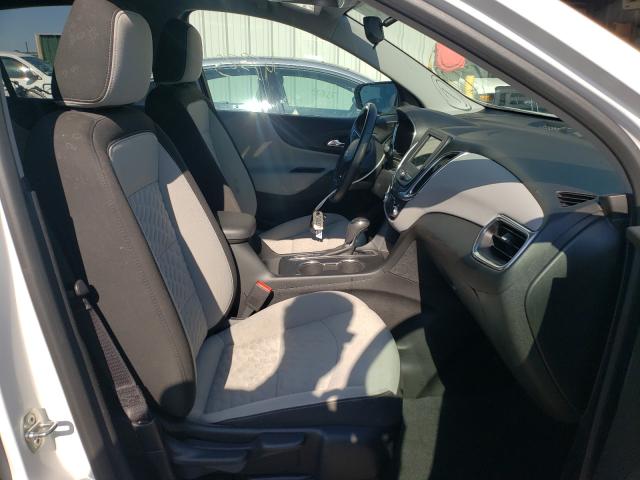 2019 CHEVROLET EQUINOX LT 2GNAXLEX3K6188134