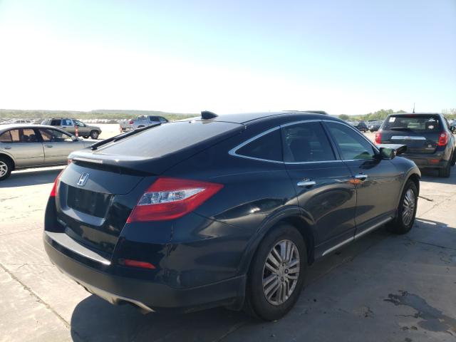 2013 HONDA CROSSTOUR 5J6TF3H32DL002052