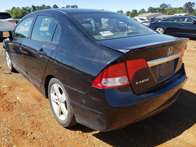 2010 HONDA CIVIC LX-S 2HGFA1F60AH529309
