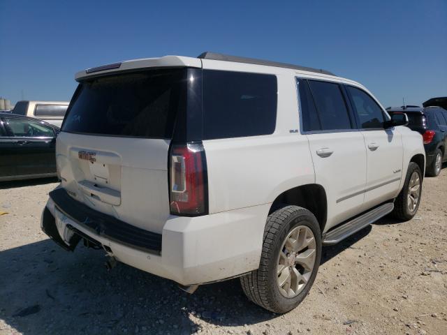 2016 GMC YUKON SLE 1GKS1AKC6GR425820