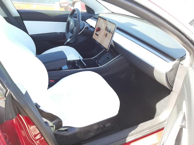 2020 TESLA MODEL 3 5YJ3E1EB6LF628603