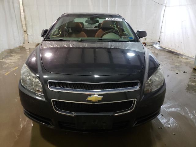 2010 CHEVROLET MALIBU LS 1G1ZA5EB8AF253604