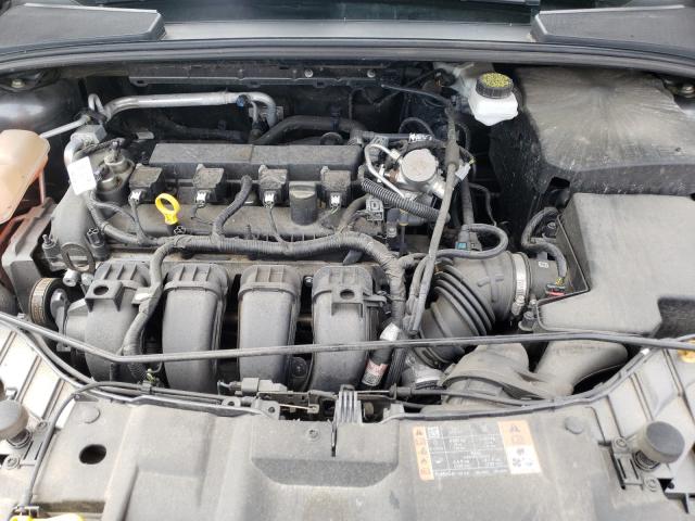 2018 FORD FOCUS SEL 1FADP3H23JL277106