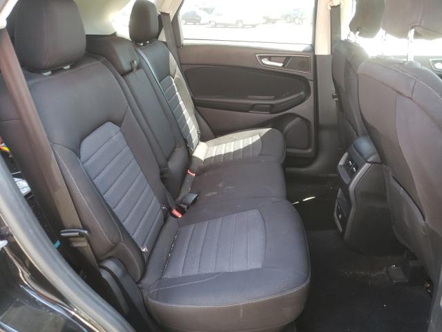 2015 FORD EDGE 2FMTK3G8XFBB38930