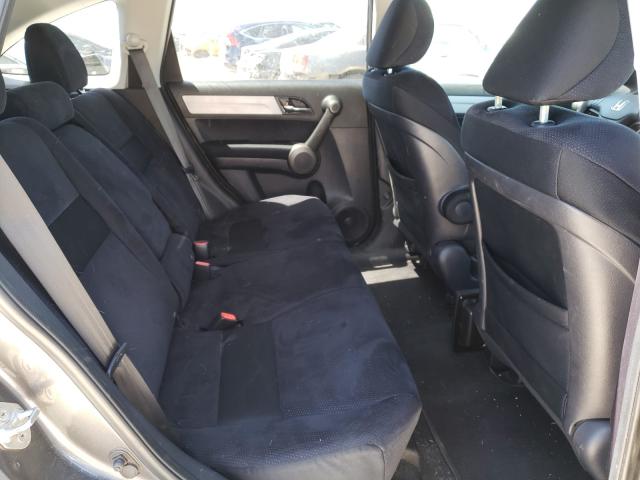 2011 HONDA CR-V SE 5J6RE4H4XBL053629