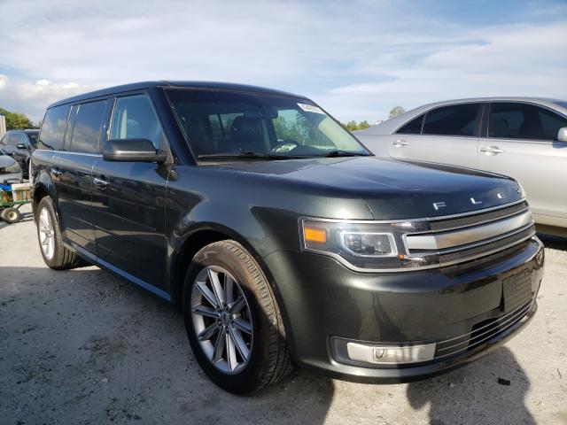 Ford Flex 2021