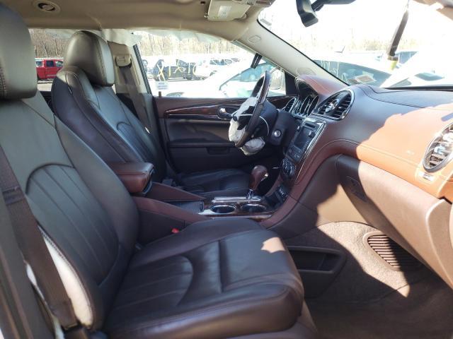 2014 BUICK ENCLAVE 5GAKVCKD6EJ147079