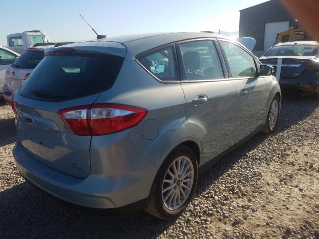 2013 FORD C-MAX SE 1FADP5AUXDL503105