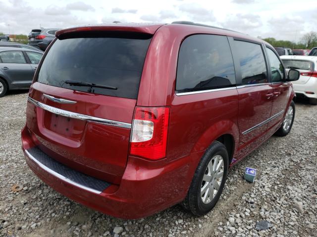 2016 CHRYSLER TOWN & COU 2C4RC1BG9GR246205