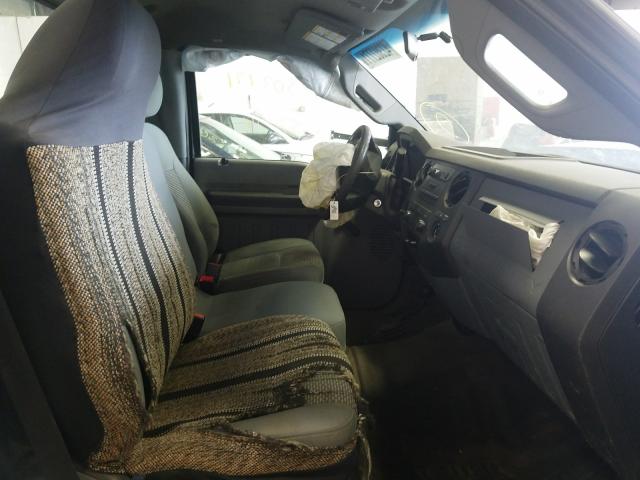 2012 FORD F250 SUPER 1FTBF2B68CEA25403