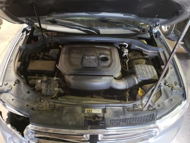2016 DODGE DURANGO LI 1C4RDJDGXGC437571