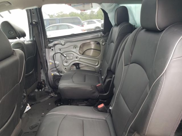 2020 BUICK ENCLAVE AV 5GAERDKW6LJ285985