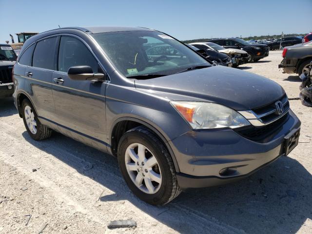 2011 HONDA CR-V SE 5J6RE4H4XBL053629