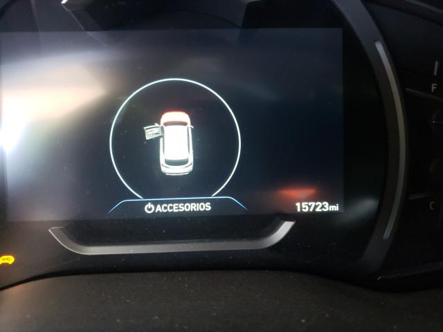 2020 HYUNDAI SANTA FE L 5NMS53AD6LH217621