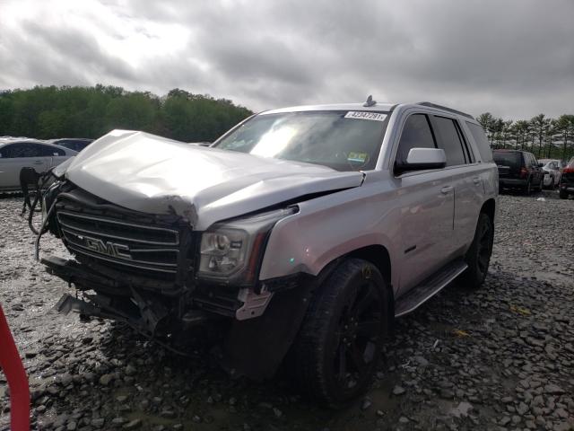 2016 GMC YUKON SLT 1GKS2BKC7GR147934
