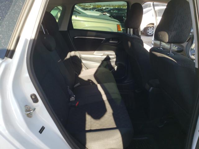 2015 HONDA FIT LX 3HGGK5H51FM721070