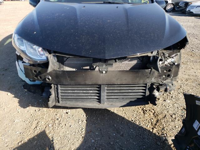 2017 CHEVROLET VOLT LT 1G1RC6S57HU173411
