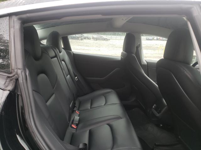 2019 TESLA MODEL 3 5YJ3E1EA3KF296402