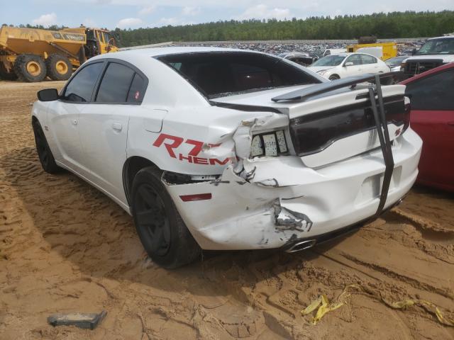 2013 DODGE CHARGER PO 2C3CDXAT2DH734597