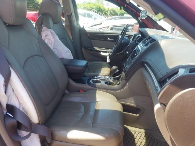 2015 GMC ACADIA DEN 1GKKVTKD9FJ224340