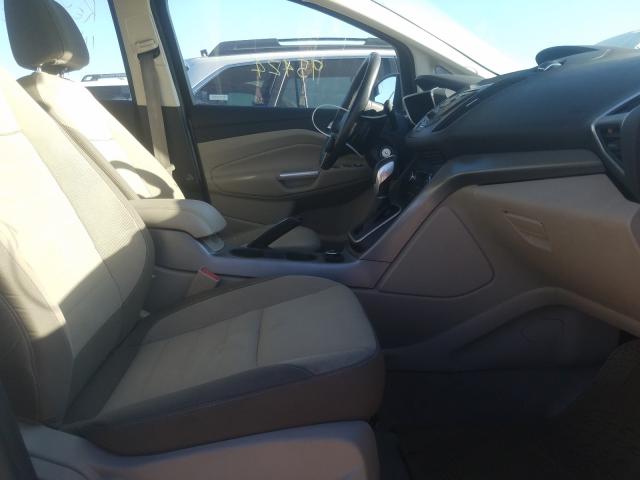 2013 FORD C-MAX SE 1FADP5AUXDL503105