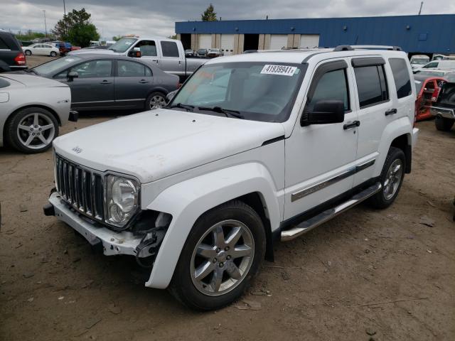 2012 JEEP LIBERTY LI 1C4PJMCK7CW111582