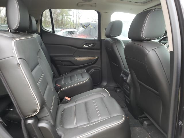2019 GMC ACADIA 1GKKNXLS1KZ121347