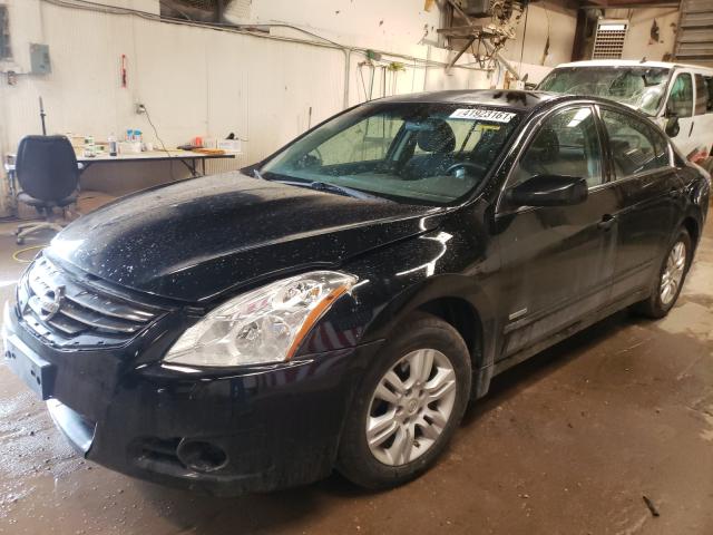 2010 NISSAN ALTIMA HYB 1N4CL2APXAC129400