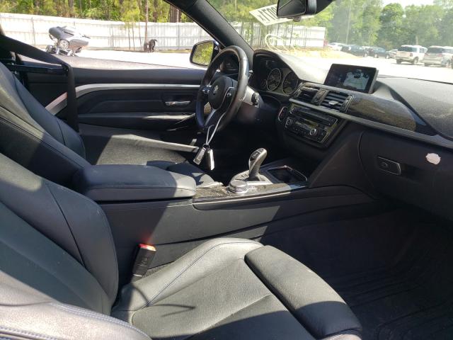 2017 BMW 430I WBA4R7C36HK896520