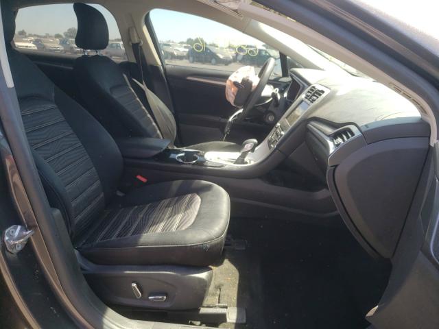 2016 FORD FUSION 3FA6P0H73GR123427