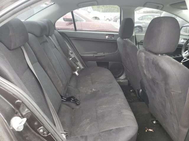 2013 MITSUBISHI LANCER EVO JA32W5FV2DU015670