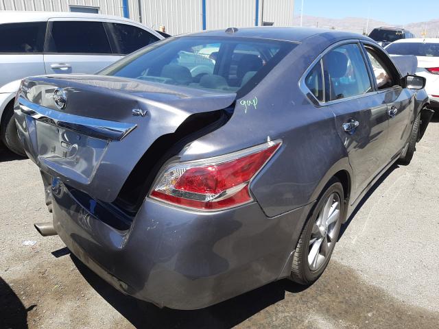 2015 NISSAN ALTIMA 2.5 1N4AL3AP5FC594011