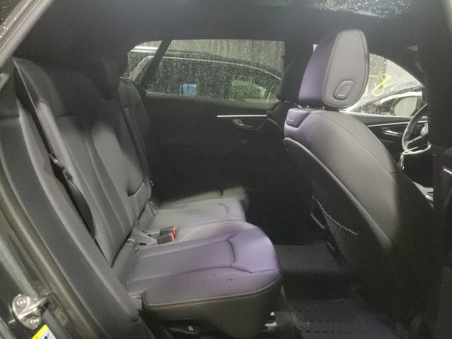 2021 AUDI Q8 PREMIUM WA1EVAF10MD005043