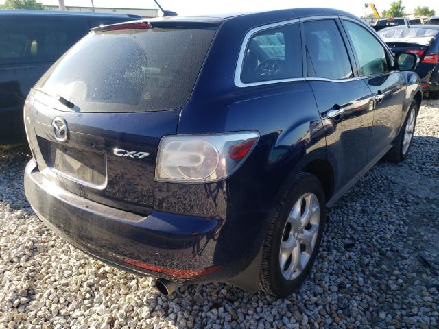 2010 MAZDA CX-7 JM3ER2W3XA0301523