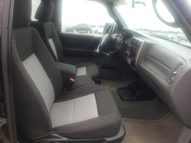 2010 FORD RANGER SUP 1FTKR4EE3APA40592