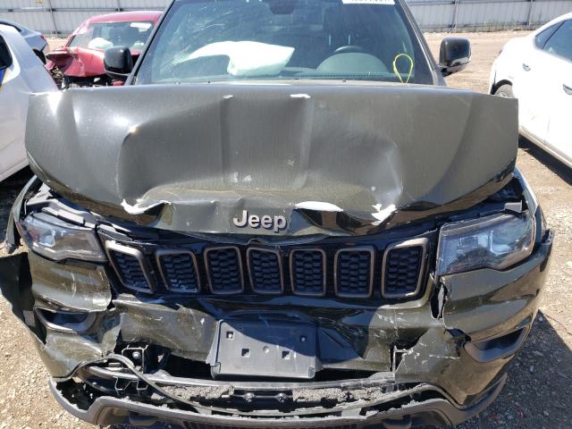 2017 JEEP GRAND CHER 1C4RJFAG0HC674534